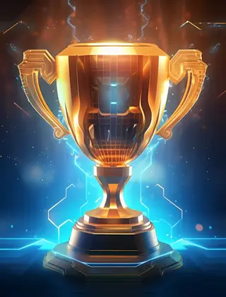 Poster of an interactive TikTok live game in Wukong Game Box 11