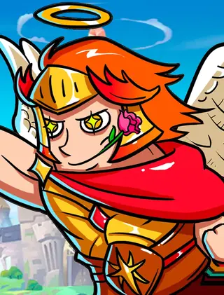 Poster of an interactive TikTok live game in Wukong Game Box 10