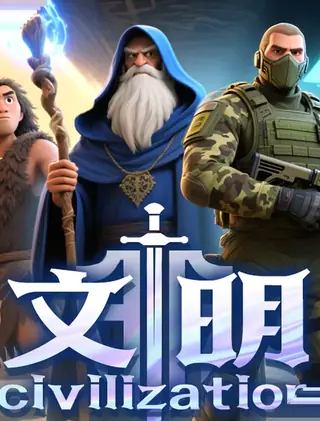 Poster of an interactive TikTok live game in Wukong Game Box 3