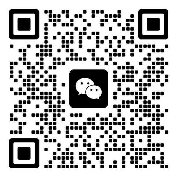 WeChat QR imdasuuu